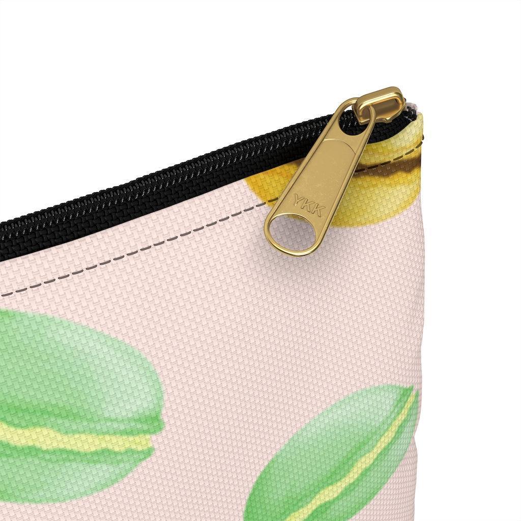 J'adore | Macaron Tote Bag - Departures Print Shop