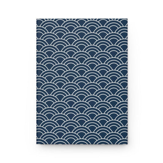 Jet Lagged Notebook - Departures Print Shop