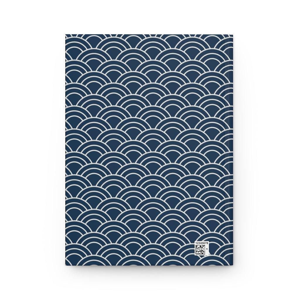Jet Lagged Notebook - Departures Print Shop