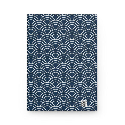 Jet Lagged Notebook - Departures Print Shop