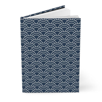 Jet Lagged Notebook - Departures Print Shop