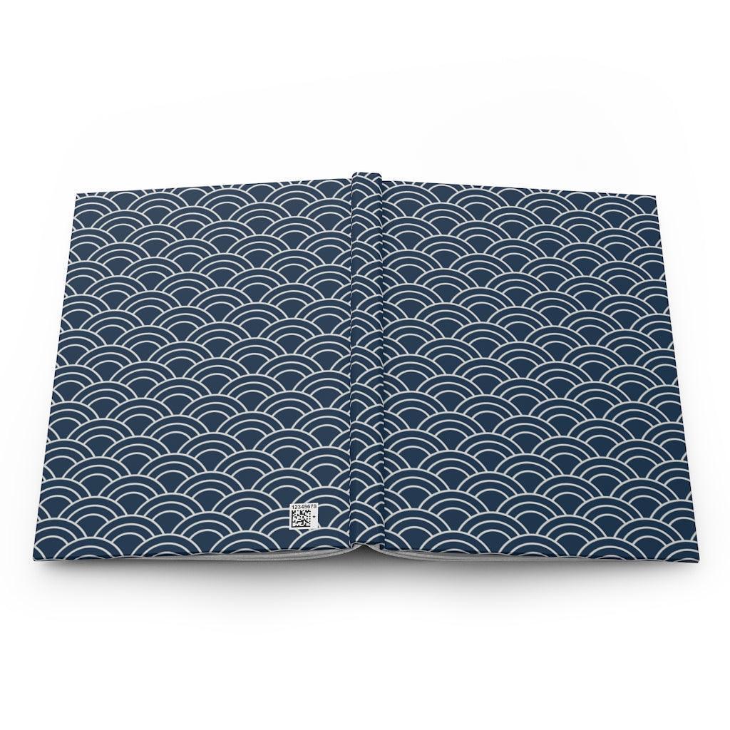 Jet Lagged Notebook - Departures Print Shop