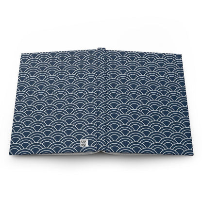 Jet Lagged Notebook - Departures Print Shop