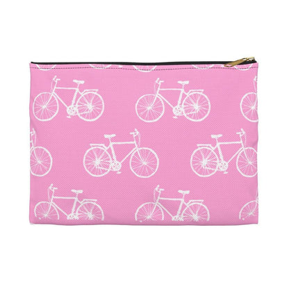 Let's Roll | Bicycle Tote Bag - Departures Print Shop