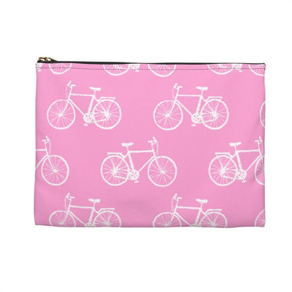 Let's Roll | Bicycle Tote Bag - Departures Print Shop