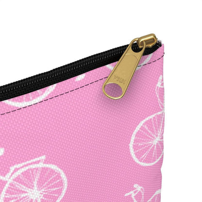 Let's Roll | Bicycle Tote Bag - Departures Print Shop