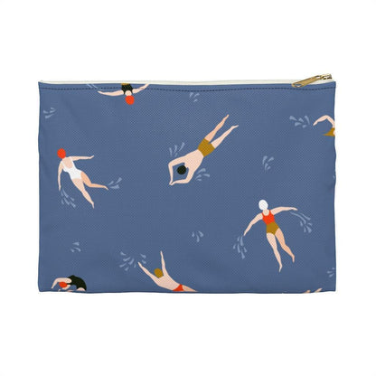 Make A Splash | Beach Tote - Departures Print Shop