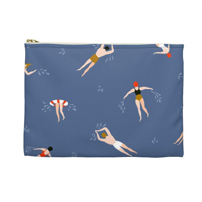 Make A Splash | Beach Tote - Departures Print Shop