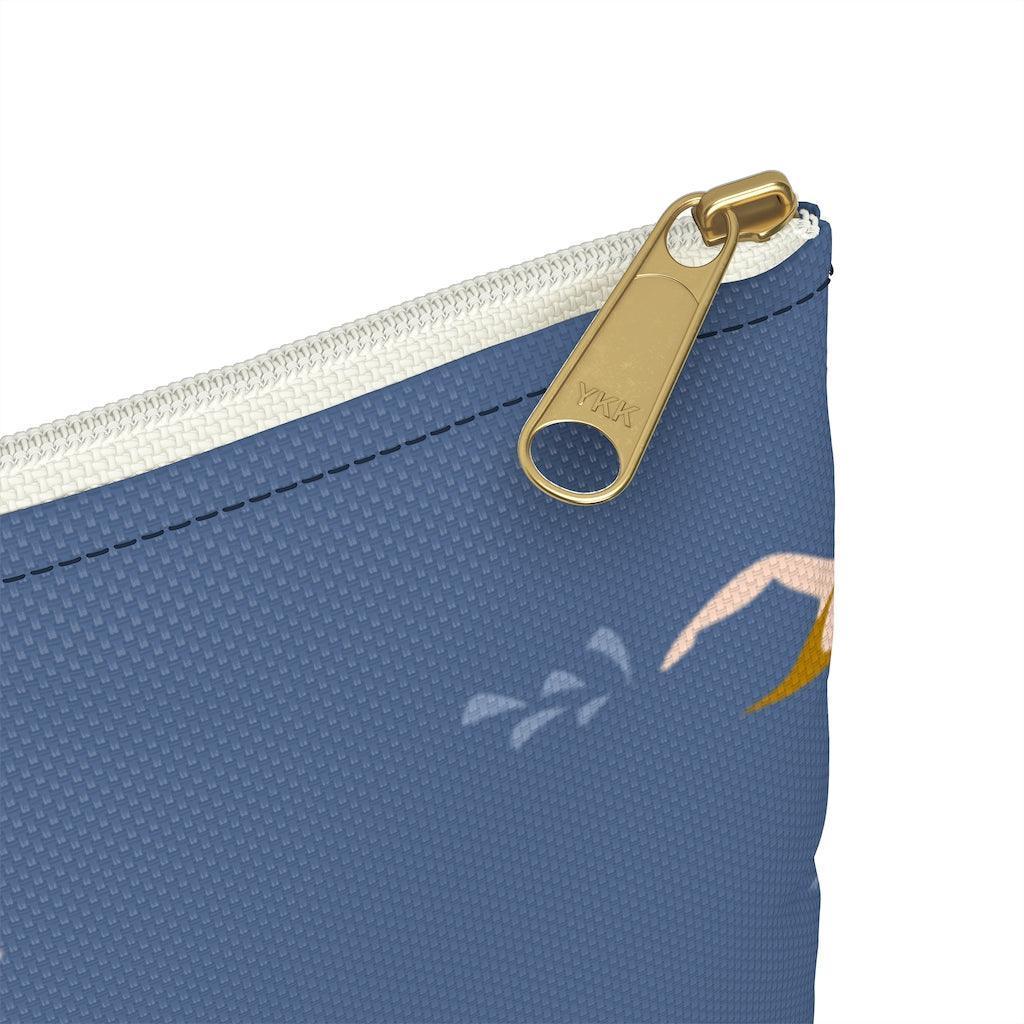 Make A Splash | Beach Tote - Departures Print Shop