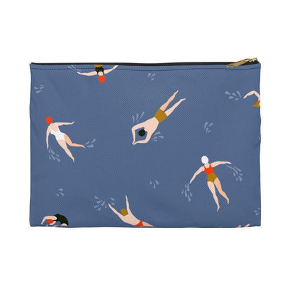 Make A Splash | Beach Tote - Departures Print Shop
