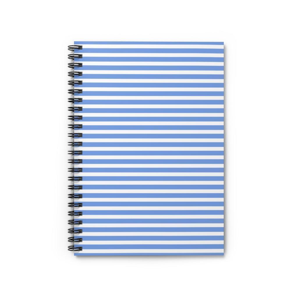 Martha's Vineyard | Spiral Notebook - Departures Print Shop