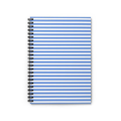 Martha's Vineyard | Spiral Notebook - Departures Print Shop