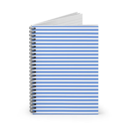 Martha's Vineyard | Spiral Notebook - Departures Print Shop