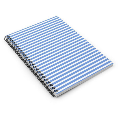 Martha's Vineyard | Spiral Notebook - Departures Print Shop