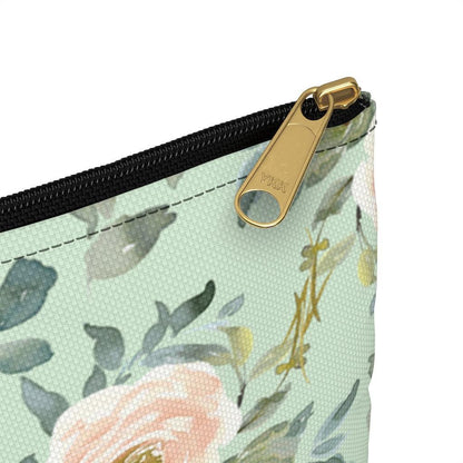 Memphis | Floral Print Tote Bag - Departures Print Shop