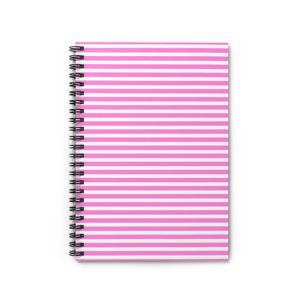 Nantucket | Spiral Notebook - Departures Print Shop