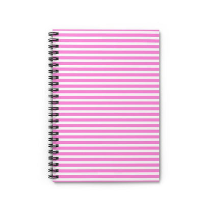 Nantucket | Spiral Notebook - Departures Print Shop