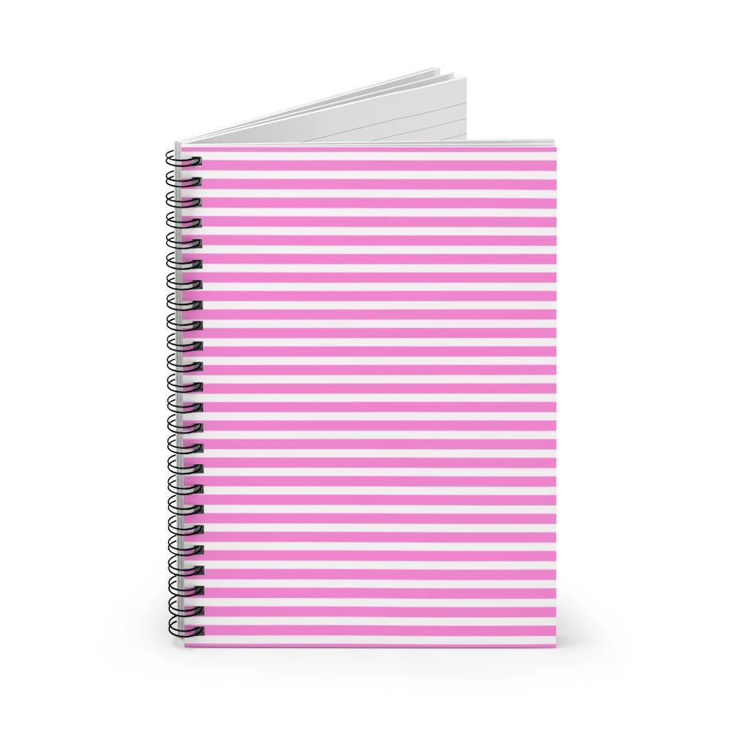 Nantucket | Spiral Notebook - Departures Print Shop