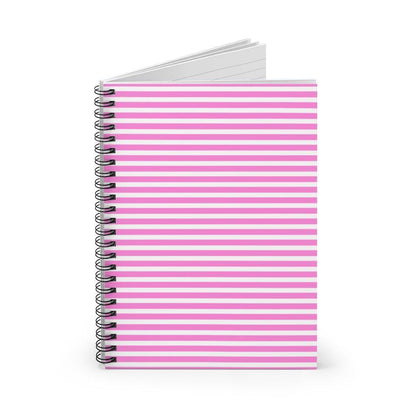 Nantucket | Spiral Notebook - Departures Print Shop