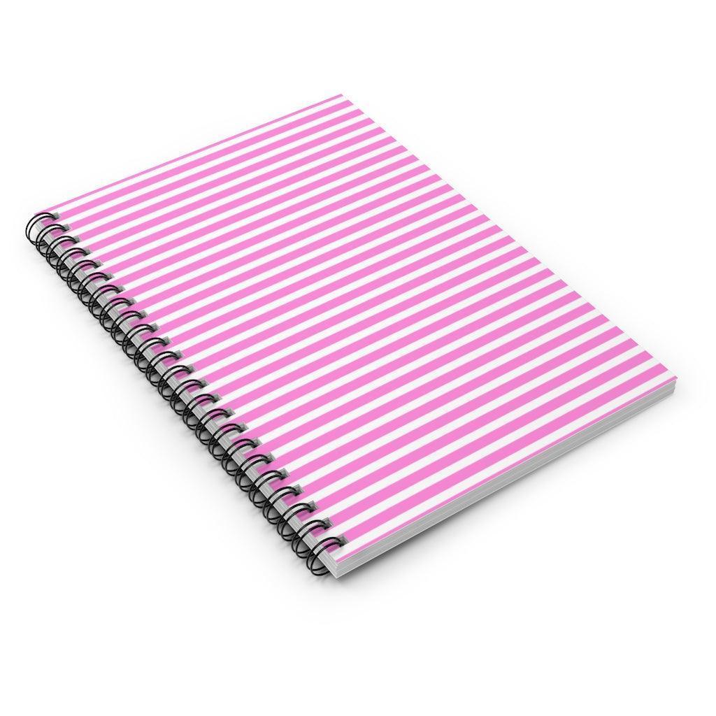 Nantucket | Spiral Notebook - Departures Print Shop