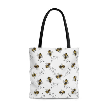 Oh, Honey | Tote Bag - Departures Print Shop