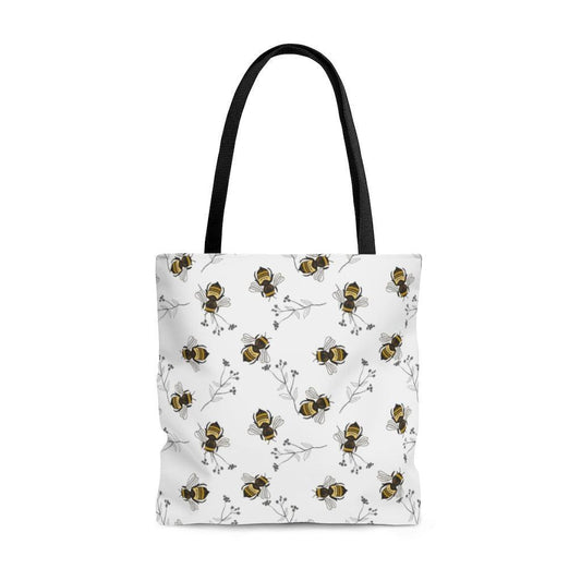 Oh, Honey | Tote Bag - Departures Print Shop