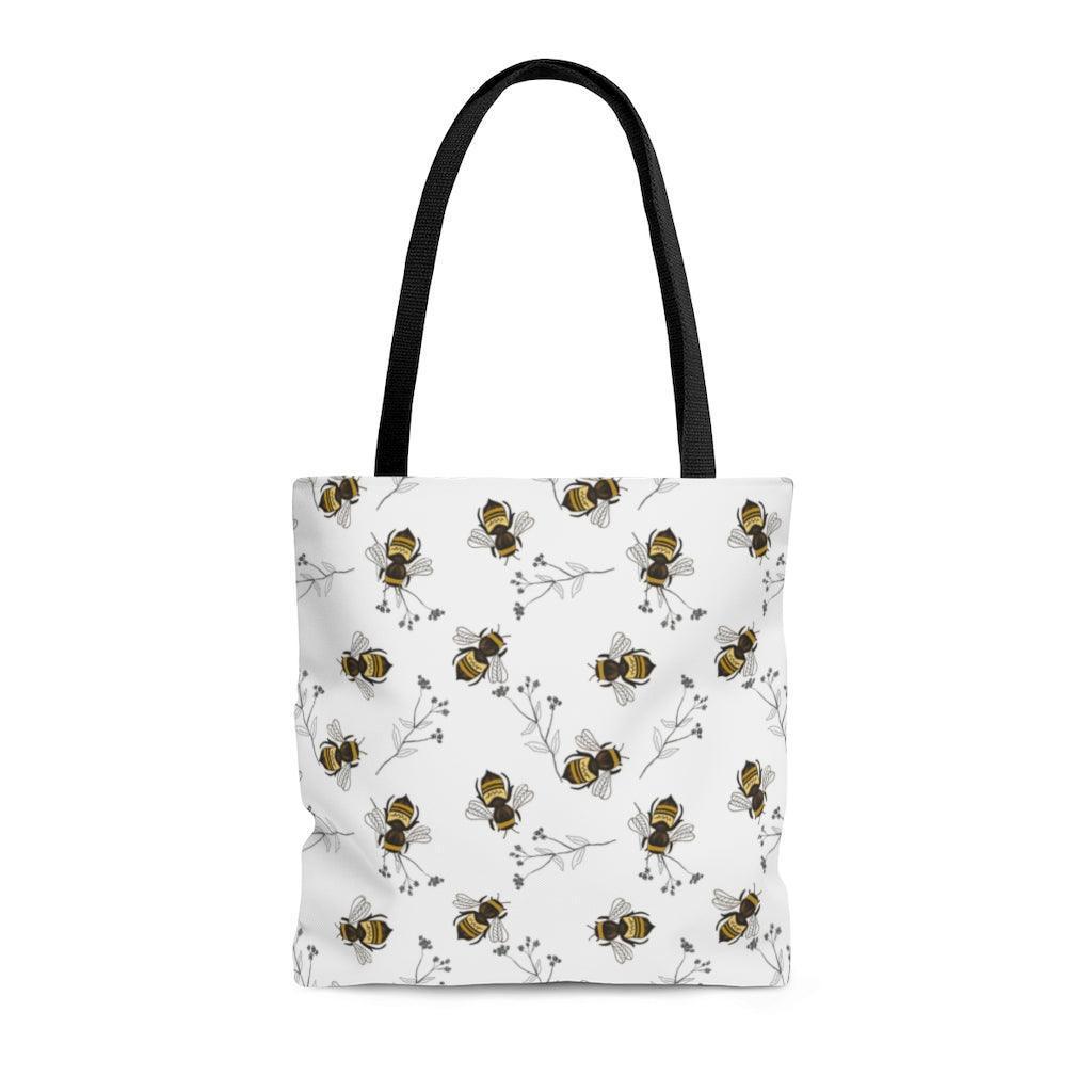 Oh, Honey | Tote Bag - Departures Print Shop