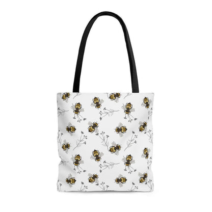 Oh, Honey | Tote Bag - Departures Print Shop