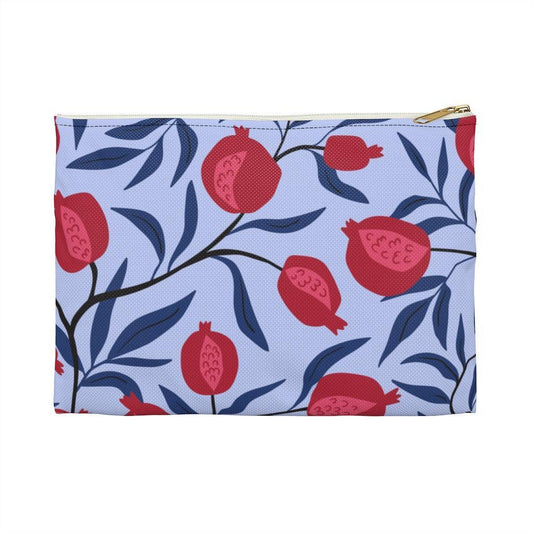 Pomegranate | Tote Bag - Departures Print Shop