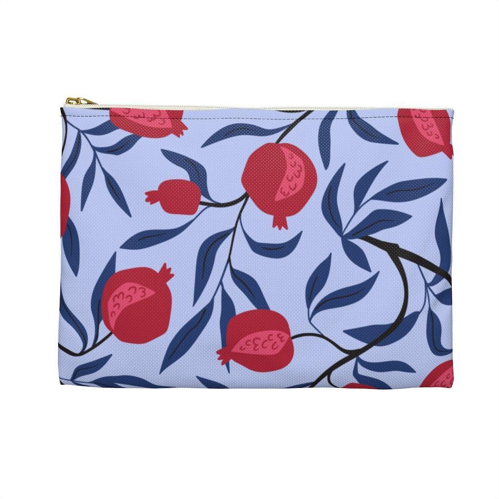 Pomegranate | Tote Bag - Departures Print Shop