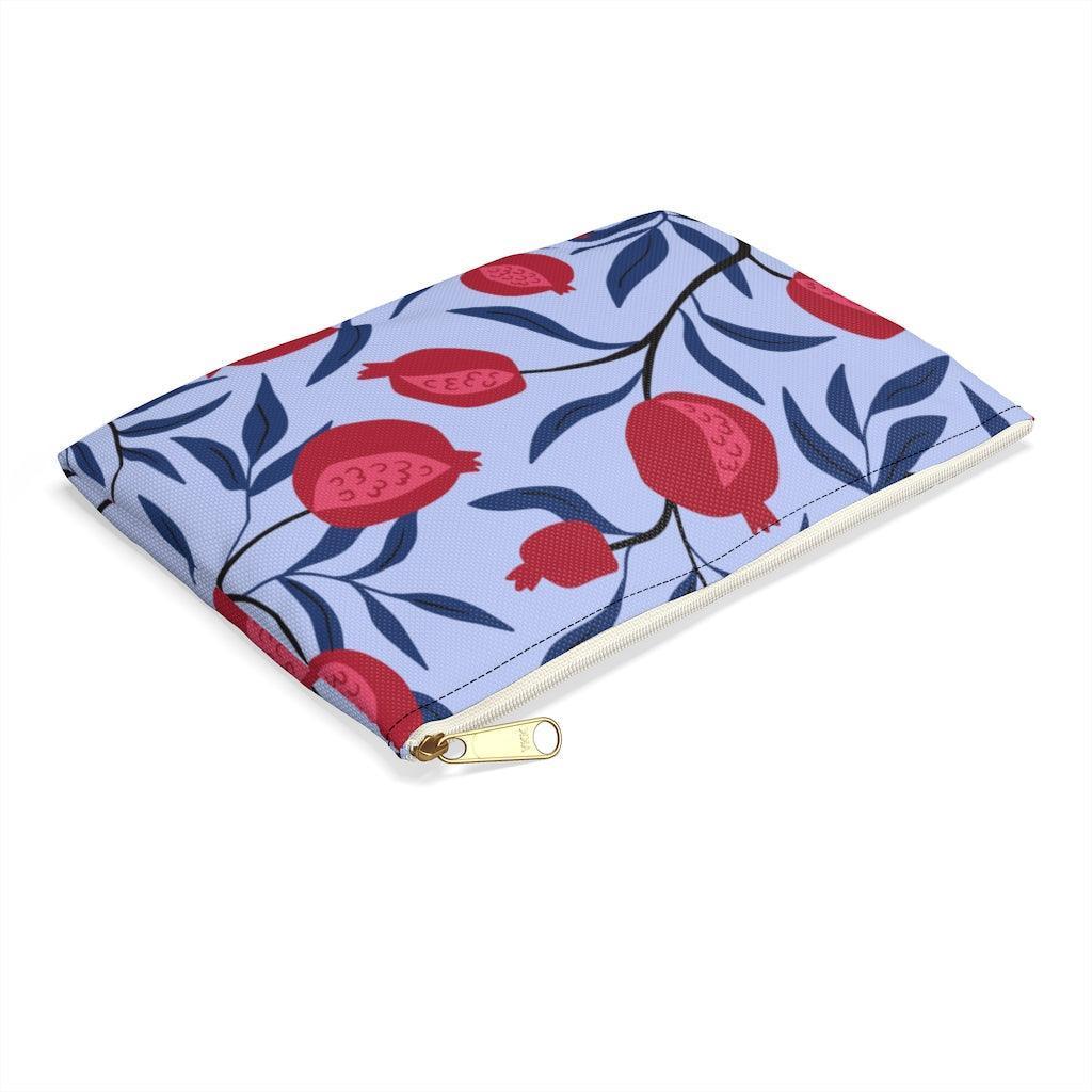 Pomegranate | Tote Bag - Departures Print Shop