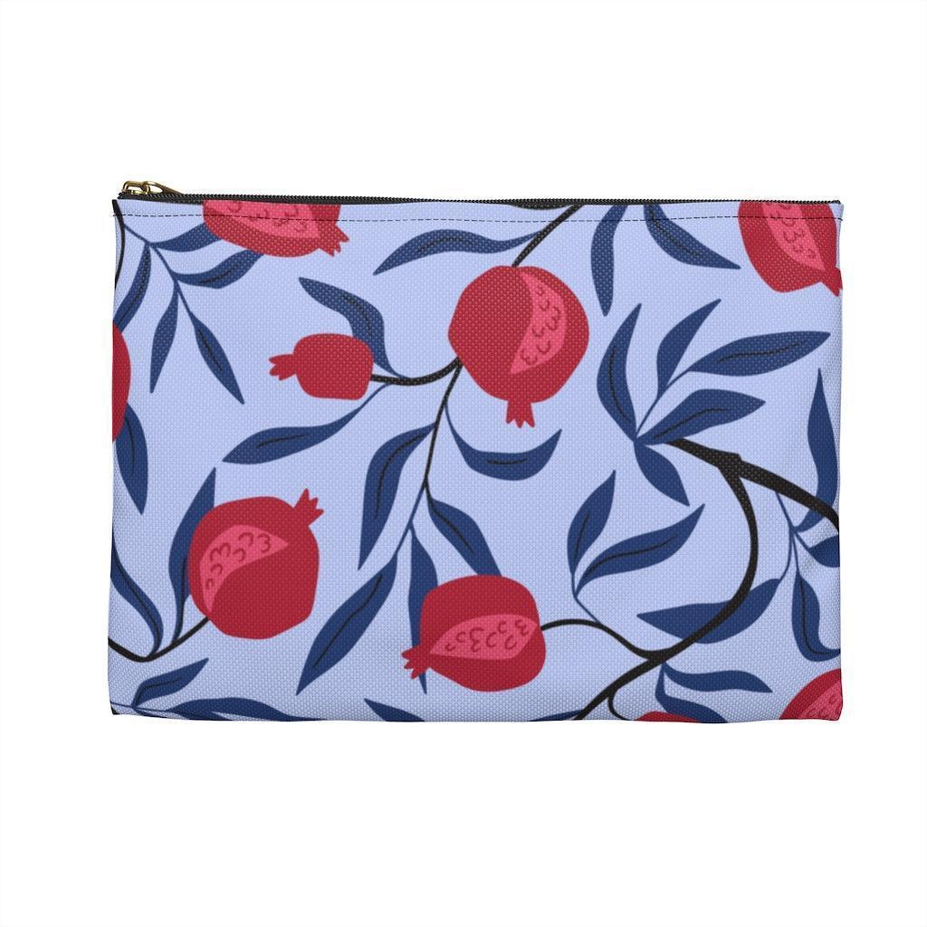 Pomegranate | Tote Bag - Departures Print Shop