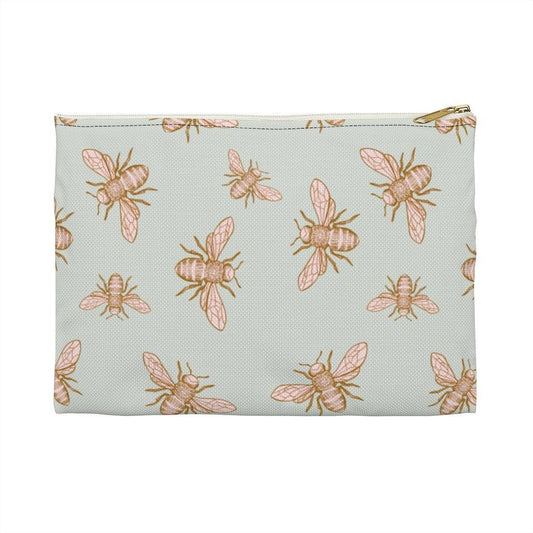 Queen Bee | Honey Bee Tote - Departures Print Shop