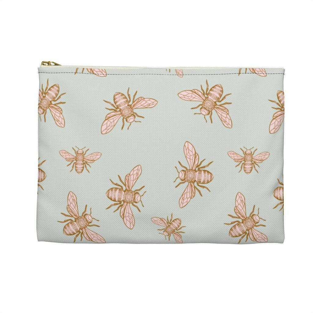 Queen Bee | Honey Bee Tote - Departures Print Shop