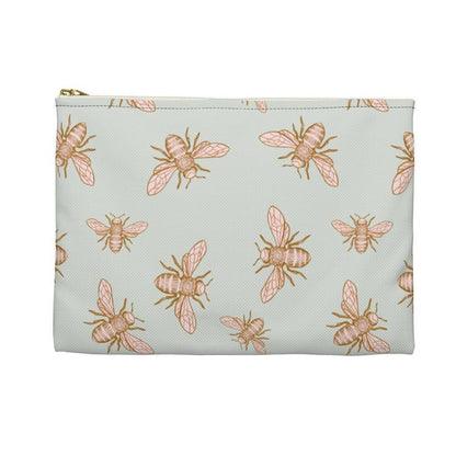 Queen Bee | Honey Bee Tote - Departures Print Shop
