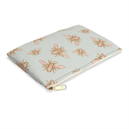 Queen Bee | Honey Bee Tote - Departures Print Shop