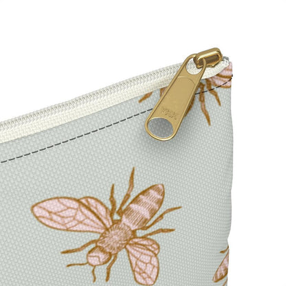 Queen Bee | Honey Bee Tote - Departures Print Shop
