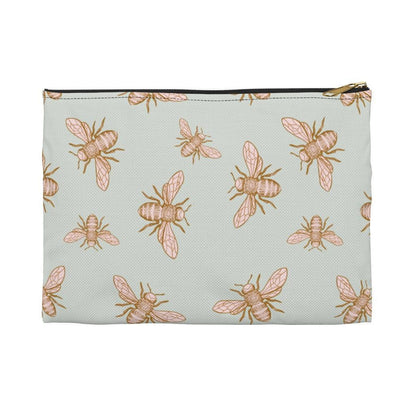 Queen Bee | Honey Bee Tote - Departures Print Shop