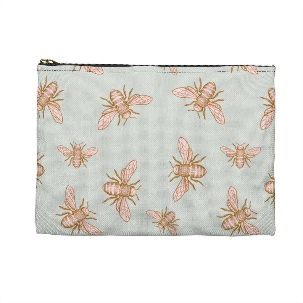 Queen Bee | Honey Bee Tote - Departures Print Shop