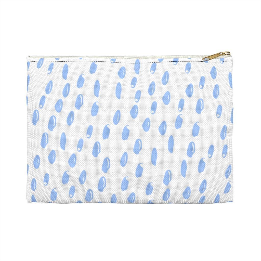 Rain Drops | Tote Bag - Departures Print Shop