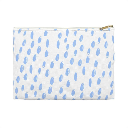 Rain Drops | Tote Bag - Departures Print Shop