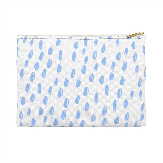 Rain Drops | Tote Bag - Departures Print Shop