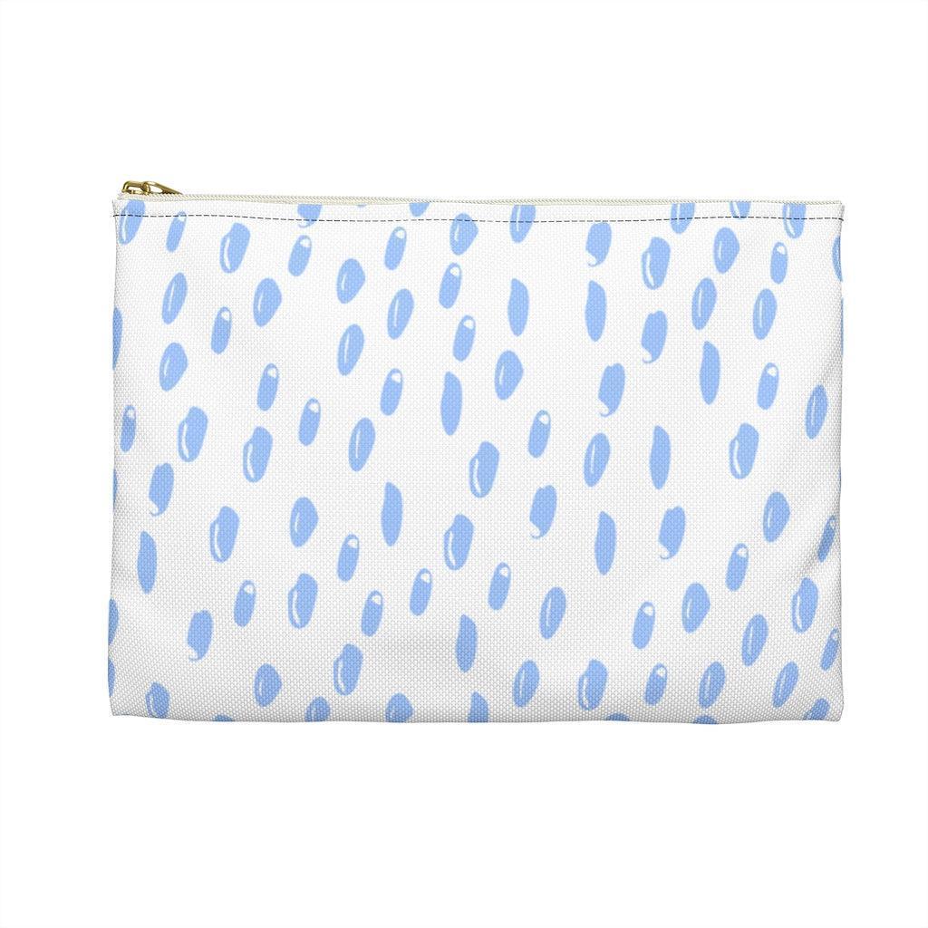 Rain Drops | Tote Bag - Departures Print Shop