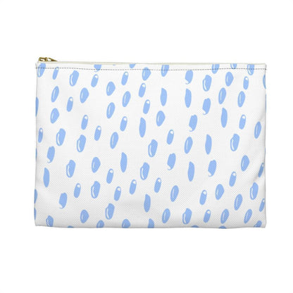 Rain Drops | Tote Bag - Departures Print Shop