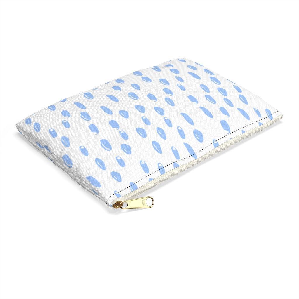 Rain Drops | Tote Bag - Departures Print Shop