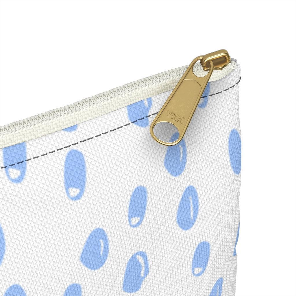 Rain Drops | Tote Bag - Departures Print Shop
