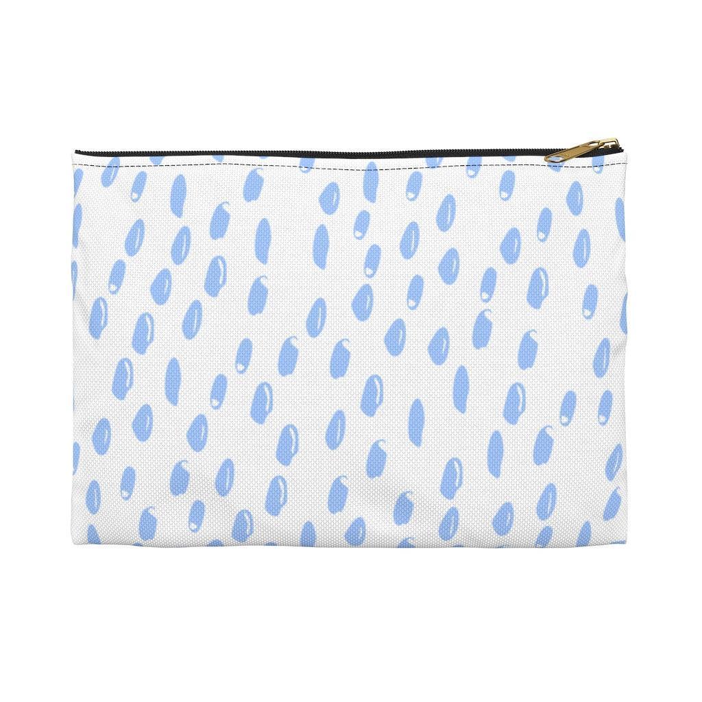 Rain Drops | Tote Bag - Departures Print Shop