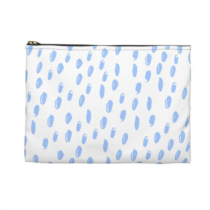 Rain Drops | Tote Bag - Departures Print Shop