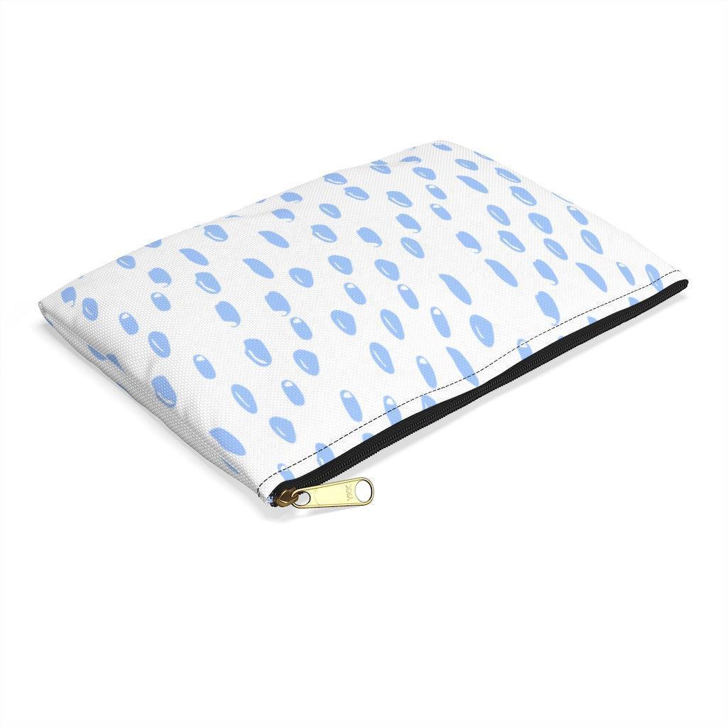Rain Drops | Tote Bag - Departures Print Shop