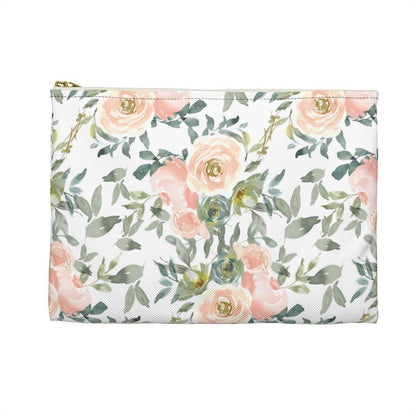 Savannah | Floral Print Tote Bag - Departures Print Shop